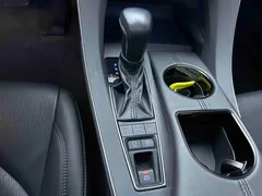 2021 Toyota Avalon 2.5L Luxury, чёрный — фото 17