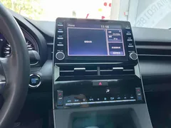 2021 Toyota Avalon 2.5L Luxury, чёрный — фото 18