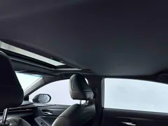 2021 Toyota Avalon 2.5L Luxury, чёрный — фото 21