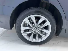 2021 Toyota Avalon 2.5L Luxury, чёрный — фото 24