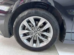 2021 Toyota Avalon 2.5L Luxury, чёрный — фото 28