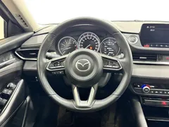 2021 Mazda Mazda6 2.5L Sport, белый — фото 11