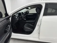 2021 Mazda Mazda6 2.5L Sport, белый — фото 12