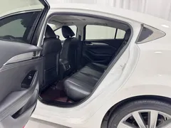 2021 Mazda Mazda6 2.5L Sport, белый — фото 13