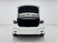2021 Mazda Mazda6 2.5L Sport, белый — фото 15