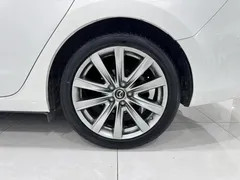 2021 Mazda Mazda6 2.5L Sport, белый — фото 16