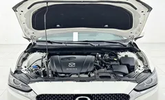 2021 Mazda Mazda6 2.5L Sport, белый — фото 17