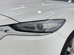 2021 Mazda Mazda6 2.5L Sport, белый — фото 19