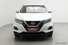 2023 Nissan Qashqai Classic 2.0L Comfort, белый — фото 3