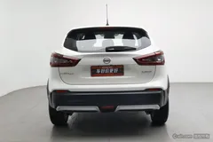 2023 Nissan Qashqai Classic 2.0L Comfort, белый — фото 4