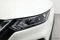 2023 Nissan Qashqai Classic 2.0L Comfort, белый — фото 5