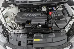 2023 Nissan Qashqai Classic 2.0L Comfort, белый — фото 7