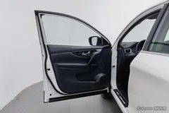 2023 Nissan Qashqai Classic 2.0L Comfort, белый — фото 11