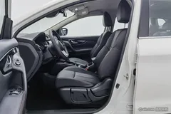 2023 Nissan Qashqai Classic 2.0L Comfort, белый — фото 13