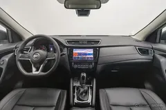 2023 Nissan Qashqai Classic 2.0L Comfort, белый — фото 14