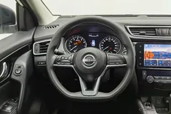 2023 Nissan Qashqai Classic 2.0L Comfort, белый — фото 15