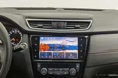 2023 Nissan Qashqai Classic 2.0L Comfort, белый — фото 16