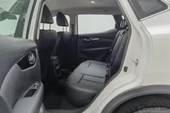 2023 Nissan Qashqai Classic 2.0L Comfort, белый — фото 19