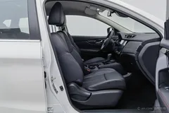 2023 Nissan Qashqai Classic 2.0L Comfort, белый — фото 22