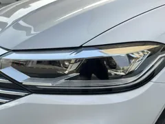 2023 Volkswagen Lavida 1.5L AT, белый — фото 4