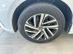 2023 Volkswagen Lavida 1.5L AT, белый — фото 5