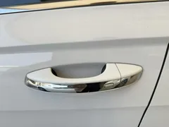 2023 Volkswagen Lavida 1.5L AT, белый — фото 6