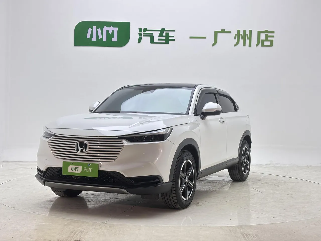 2023 Honda Vezel 1.5L CVT Tech