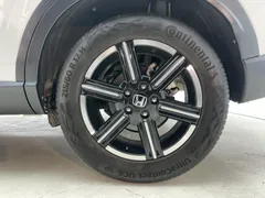 2023 Honda Vezel 1.5L CVT Tech, белый — фото 11