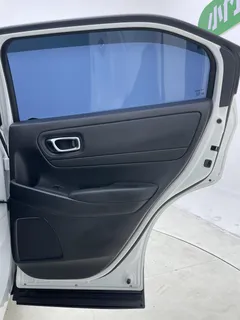 2023 Honda Vezel 1.5L CVT Tech, белый — фото 12