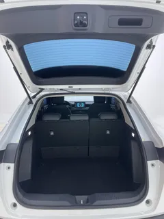 2023 Honda Vezel 1.5L CVT Tech, белый — фото 13