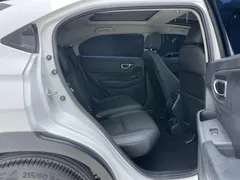 2023 Honda Vezel 1.5L CVT Tech, белый — фото 14