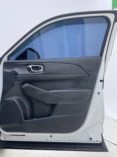 2023 Honda Vezel 1.5L CVT Tech, белый — фото 15