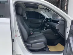 2023 Honda Vezel 1.5L CVT Tech, белый — фото 16