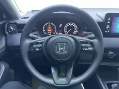 2023 Honda Vezel 1.5L CVT Tech, белый — фото 18