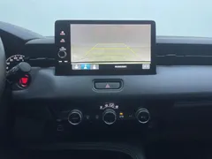 2023 Honda Vezel 1.5L CVT Tech, белый — фото 19