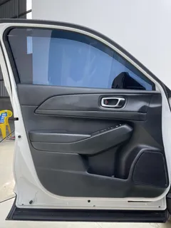 2023 Honda Vezel 1.5L CVT Tech, белый — фото 23