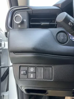2023 Honda Vezel 1.5L CVT Tech, белый — фото 26