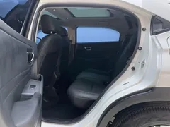 2023 Honda Vezel 1.5L CVT Tech, белый — фото 29