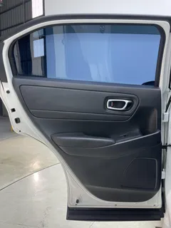2023 Honda Vezel 1.5L CVT Tech, белый — фото 30