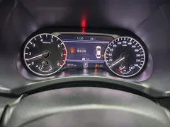 2023 Nissan Sylphy 1.6L CVT Enjoy, белый — фото 10