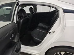 2023 Nissan Sylphy 1.6L CVT Enjoy, белый — фото 13