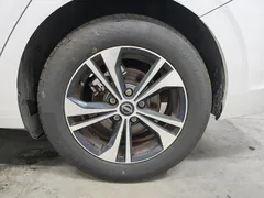2023 Nissan Sylphy 1.6L CVT Enjoy, белый — фото 16