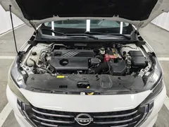 2023 Nissan Sylphy 1.6L CVT Enjoy, белый — фото 17