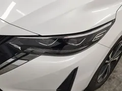 2023 Nissan Sylphy 1.6L CVT Enjoy, белый — фото 19