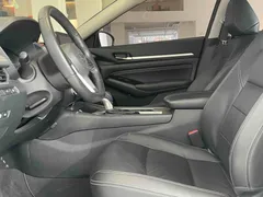 2021 Nissan Teana 2.0L XL Comfort, белый — фото 7