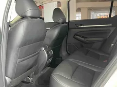 2021 Nissan Teana 2.0L XL Comfort, белый — фото 8