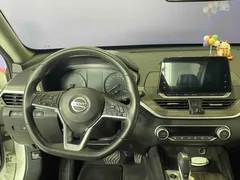 2021 Nissan Teana 2.0L XL Comfort, белый — фото 9