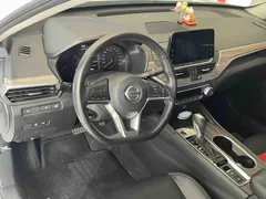 2021 Nissan Teana 2.0L XL Comfort, белый — фото 10
