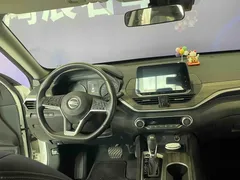 2021 Nissan Teana 2.0L XL Comfort, белый — фото 11