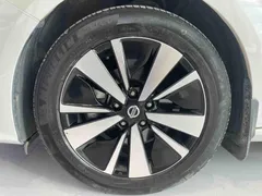 2021 Nissan Teana 2.0L XL Comfort, белый — фото 12